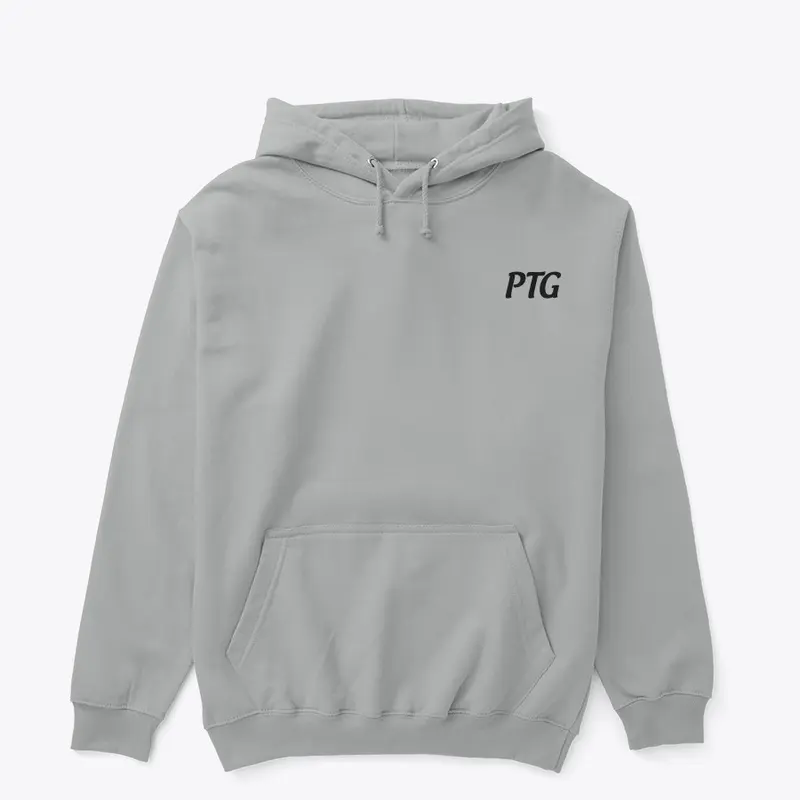 Classic PTG Hoodie